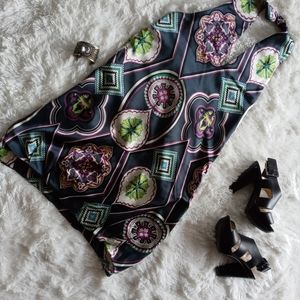 Holly Morgan Dress